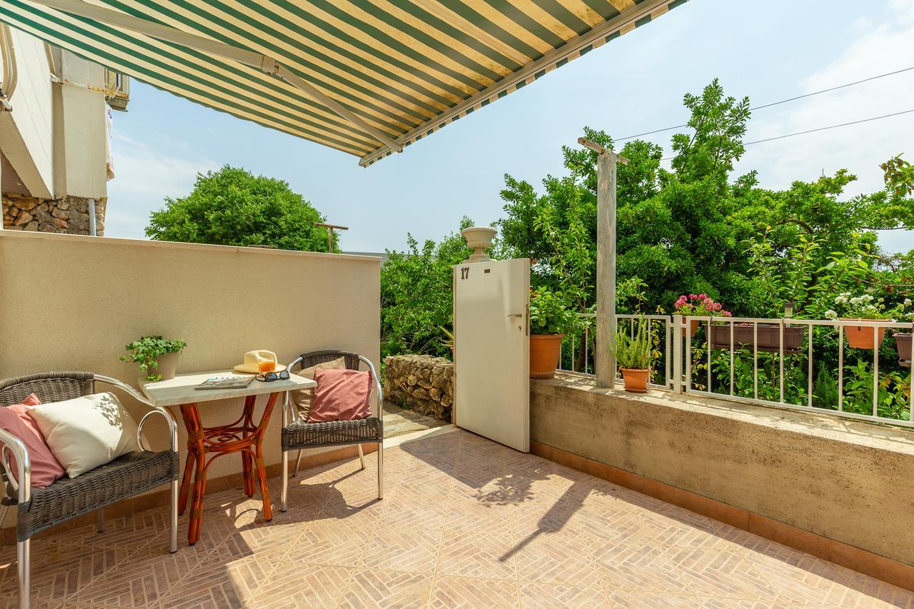 Studio Kristic Dubrovnik Exterior foto