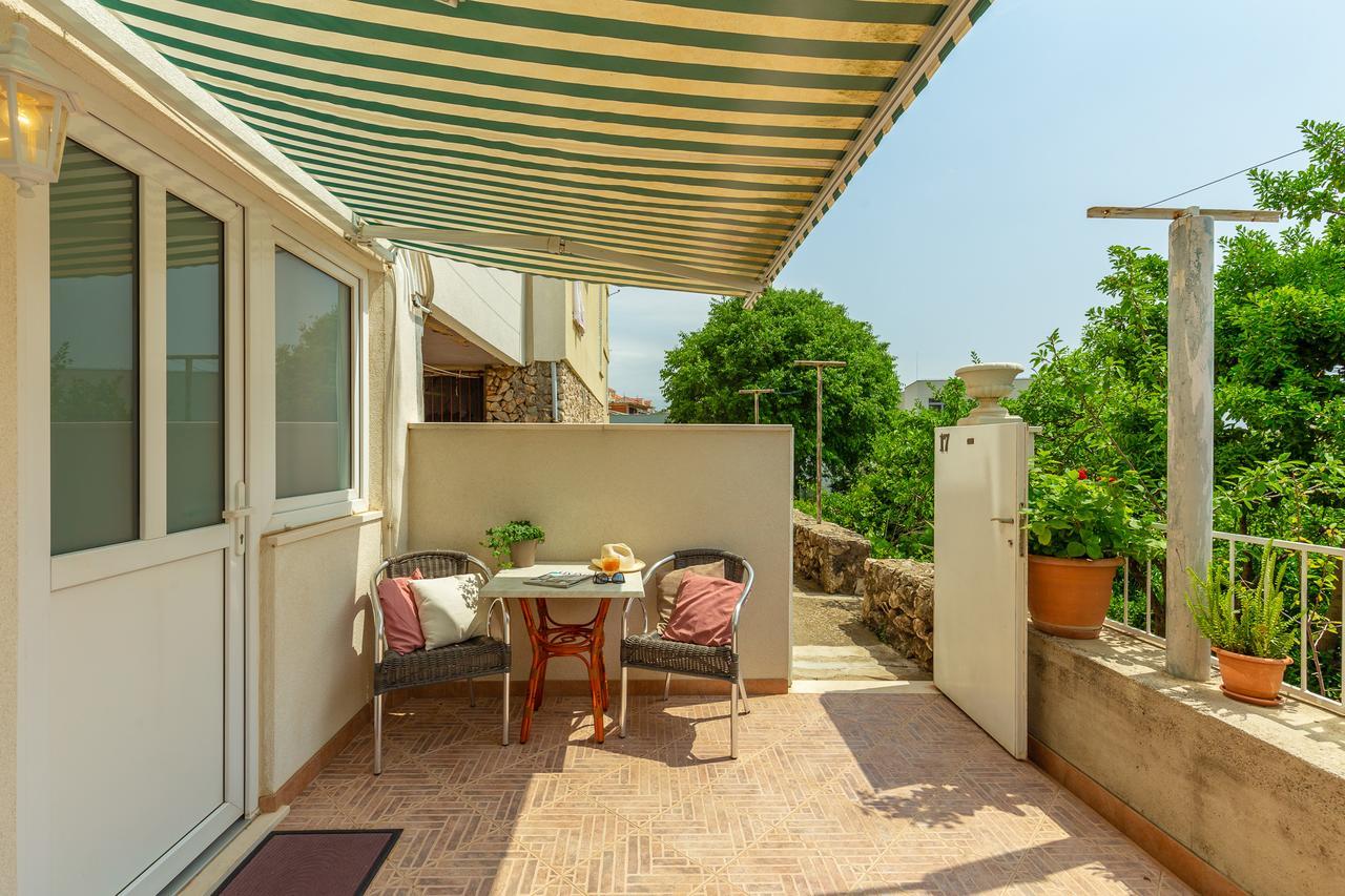 Studio Kristic Dubrovnik Exterior foto