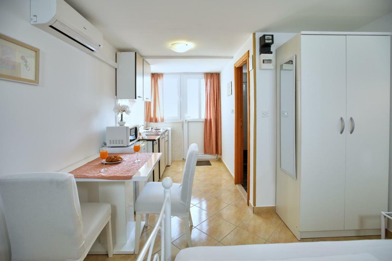 Studio Kristic Dubrovnik Exterior foto